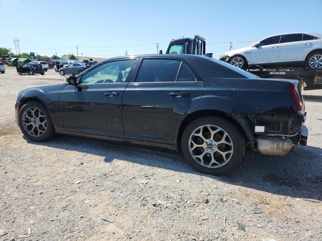 Седаны CHRYSLER 300 2016 Черный