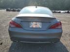 2018 Mercedes-Benz Cla 250 4Matic de vânzare în Marlboro, NY - Rear End
