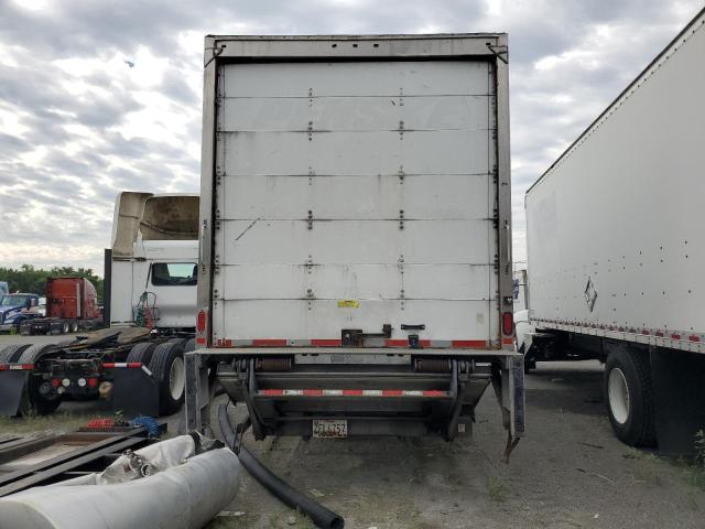 2017 FREIGHTLINER M2 106 MEDIUM DUTY  