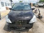 2010 Nissan Versa S იყიდება Pekin-ში, IL - Front End