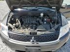 2011 Mitsubishi Endeavor Ls for Sale in Barberton, OH - Side