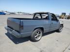 1989 Gmc Sierra C1500   for Sale in Sacramento, CA - Burn - Engine