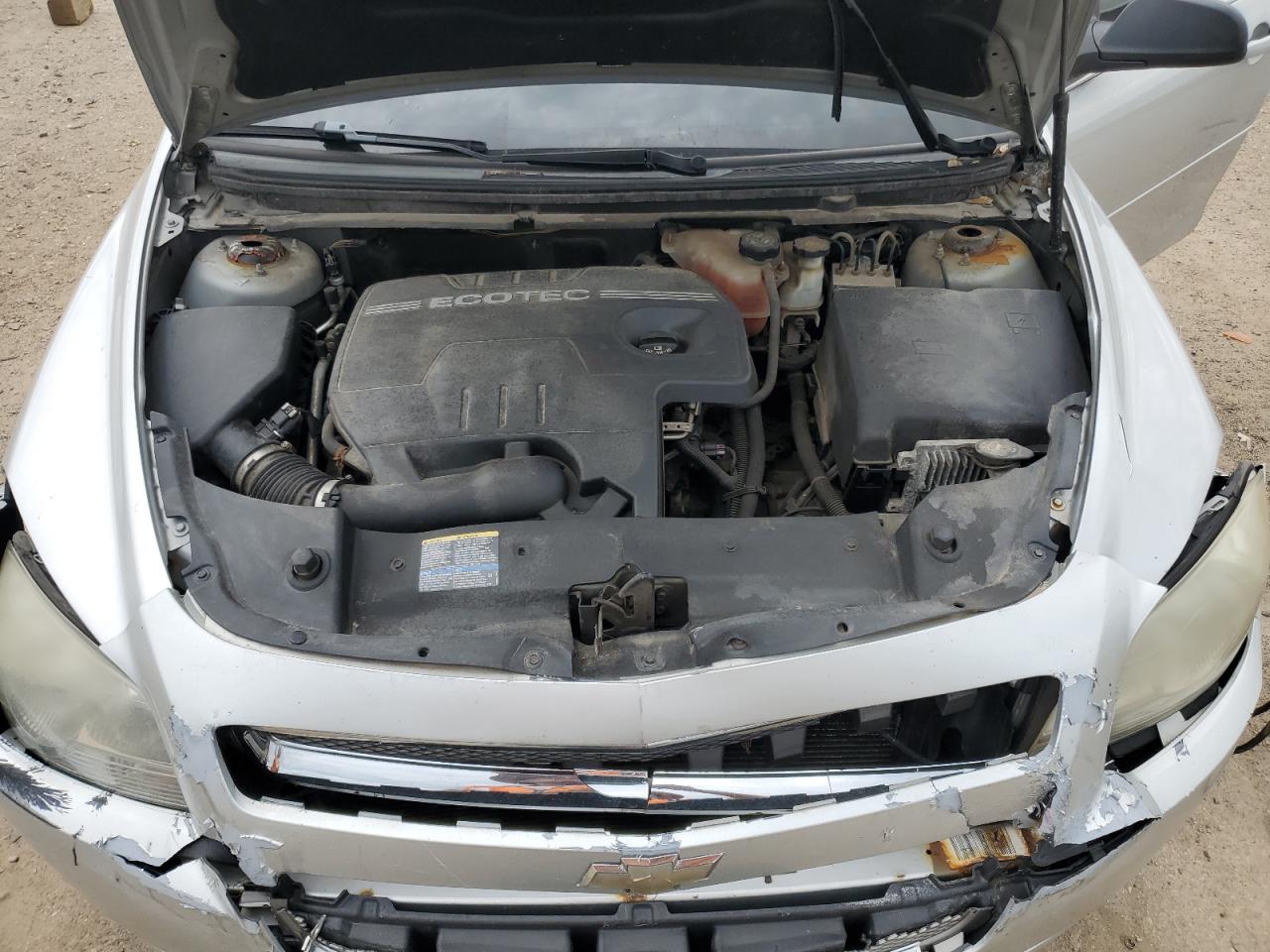 2009 Chevrolet Malibu Ls VIN: 1G1ZG57B194113624 Lot: 61425405