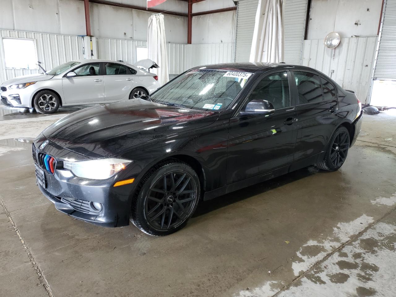 Albany, NY에서 판매 중인 2014 Bmw 328 D Xdrive - Rear End