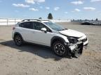 2019 Subaru Crosstrek Premium for Sale in Airway Heights, WA - Front End