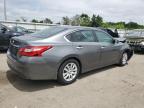 2017 Nissan Altima 2.5   na sprzedaż w Glassboro, NJ - Front End