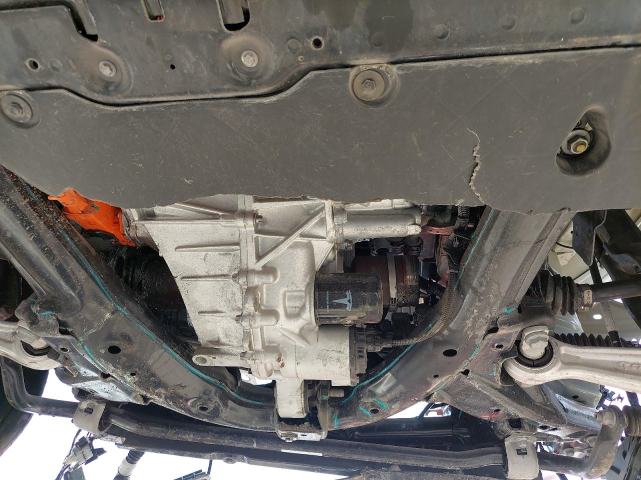 LRW3E7ET7RC167524 - 2024 Tesl MODEL 3 - #59241725