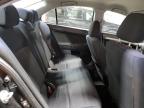 2009 Mitsubishi Lancer Es/Es Sport en Venta en Blaine, MN - Rear End
