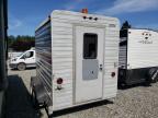 1989 Pelsue Fiber Optic Trailer for Sale in Graham, WA - Vandalism