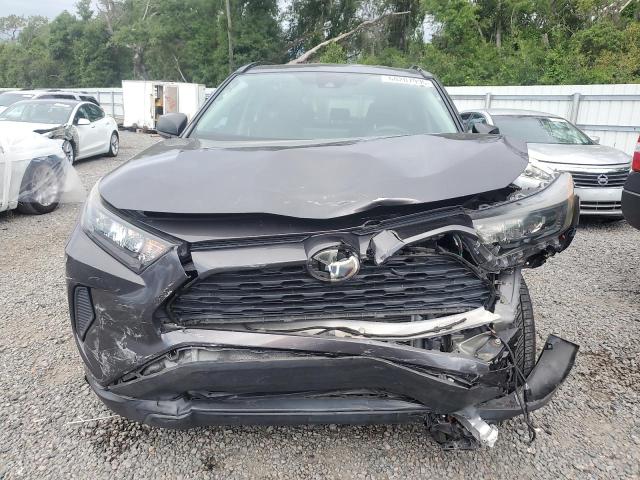  TOYOTA RAV4 2019 Сірий