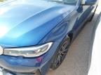 2020 BMW 330E SPORT for sale at Copart WESTBURY