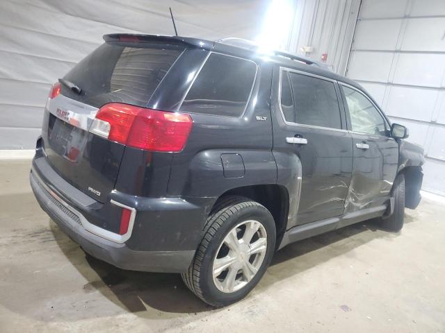 Parquets GMC TERRAIN 2017 Black
