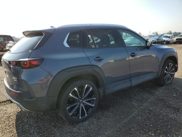 MAZDA CX-50 2024 Szary