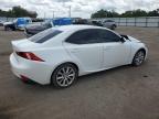 2016 Lexus Is 200T for Sale in Newton, AL - Frame Damage