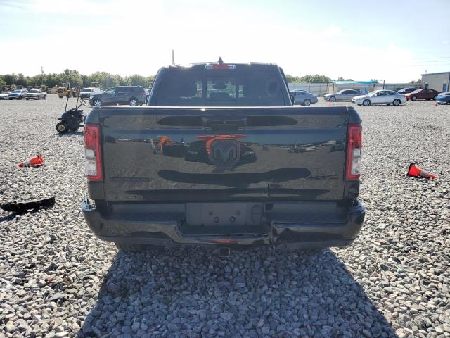  RAM 1500 2022 Black