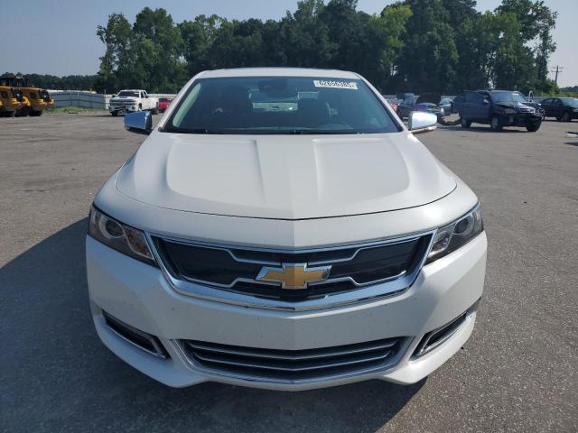 CHEVROLET IMPALA 2019 White