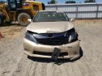 2010 Lexus Hs 250H   na sprzedaż w Sacramento, CA - Front End