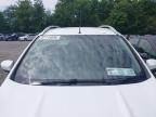 2008 FORD KUGA (CX48 for sale at Copart CASTLEDERMOT - IRELAND