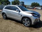 2024 Mitsubishi Outlander Sport S/Se იყიდება San Martin-ში, CA - Front End