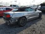 2022 Ford Mustang    იყიდება Riverview-ში, FL - Rollover