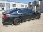 2016 Bmw 740 I for Sale in Los Angeles, CA - Front End