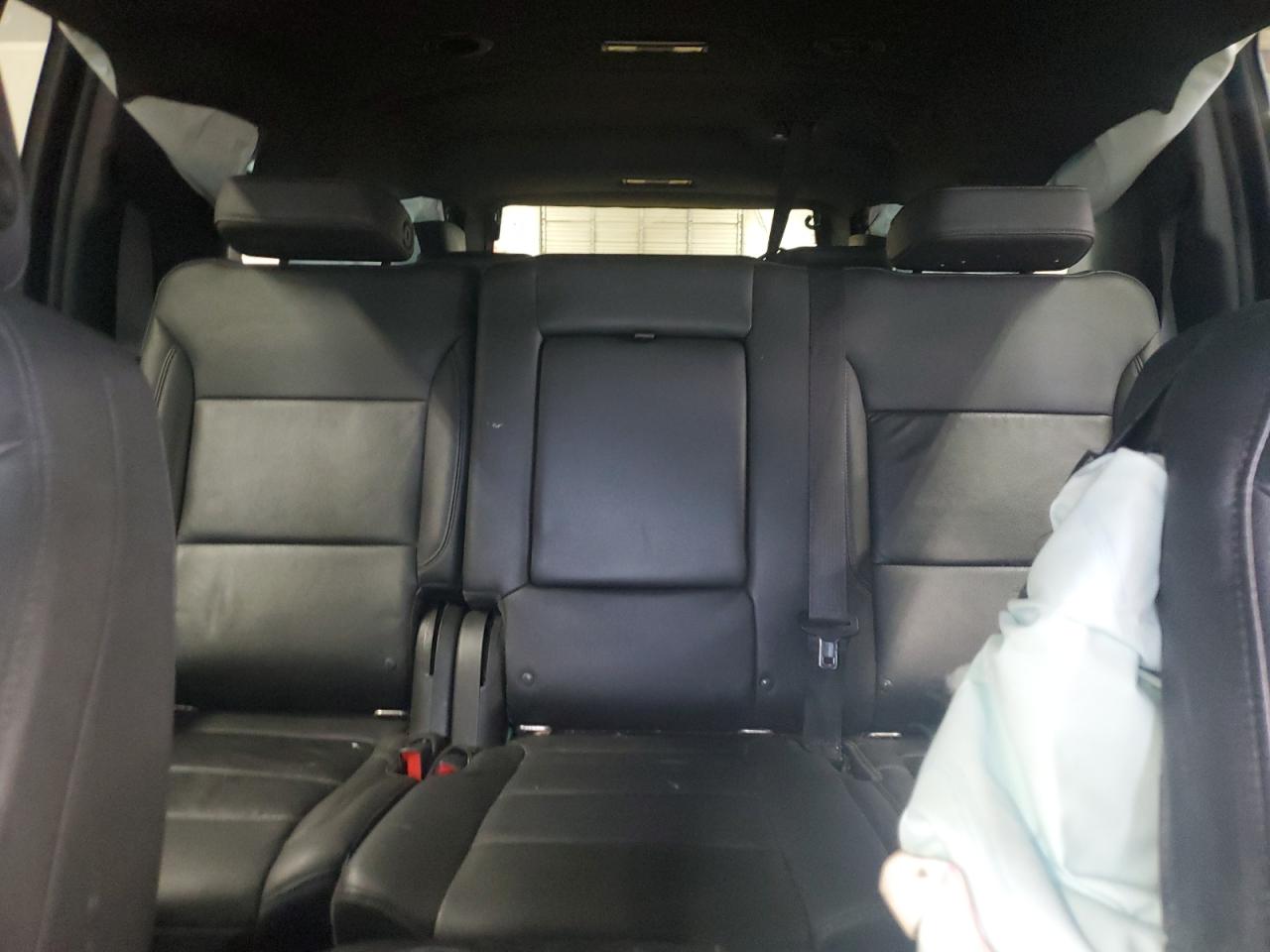 2022 Chevrolet Suburban K1500 Lt VIN: 1GNSKCKD5NR161801 Lot: 61029265