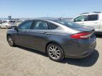 2017 Ford Fusion Se იყიდება American Canyon-ში, CA - Mechanical