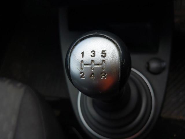 2005 FORD FIESTA ZET