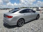 2015 Chrysler 200 Limited იყიდება Arcadia-ში, FL - Front End
