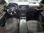 2018 Gmc Terrain Sle na sprzedaż w Wheeling, IL - Front End