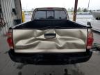 2005 Toyota Tacoma Access Cab продається в Riverview, FL - Burn - Engine