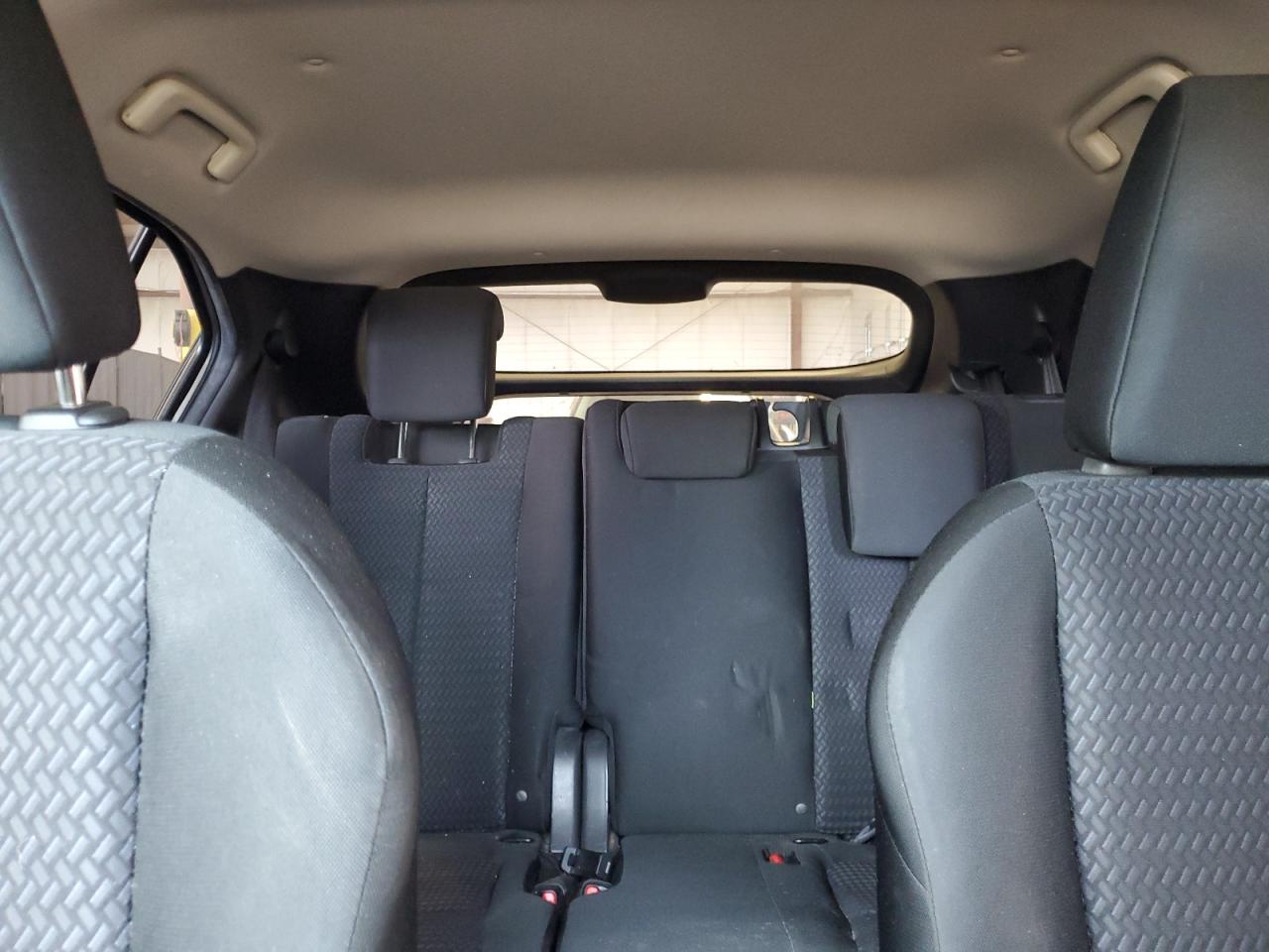 2019 Mitsubishi Eclipse Cross Es VIN: JA4AT3AA7KZ029363 Lot: 61482735