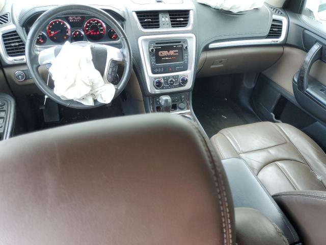  GMC ACADIA 2014 White