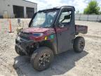 2021 POLARIS RANGER XP   for sale at Copart WI - APPLETON