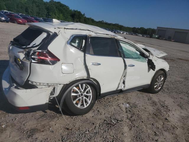  NISSAN ROGUE 2020 Білий