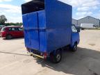 1999 DAIHATSU HI-JET 130 for sale at Copart SANDY