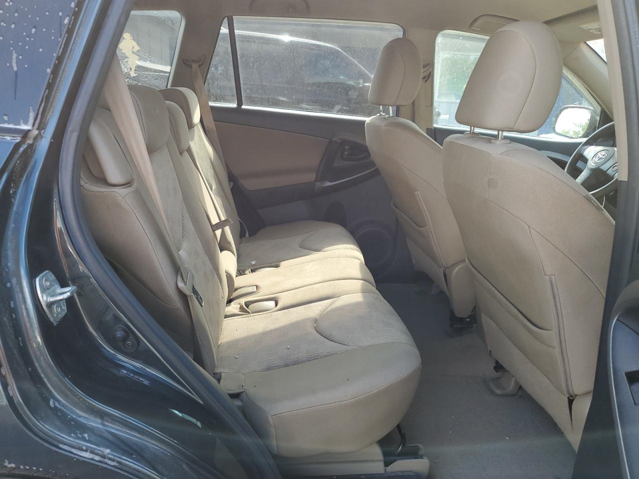 2010 Toyota Rav4 VIN: 2T3BF4DV7AW065834 Lot: 59555125