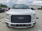 2016 Ford F150 Supercrew en Venta en Spartanburg, SC - Minor Dent/Scratches