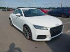 2016 AUDI TT S LINE for sale at Copart SANDTOFT