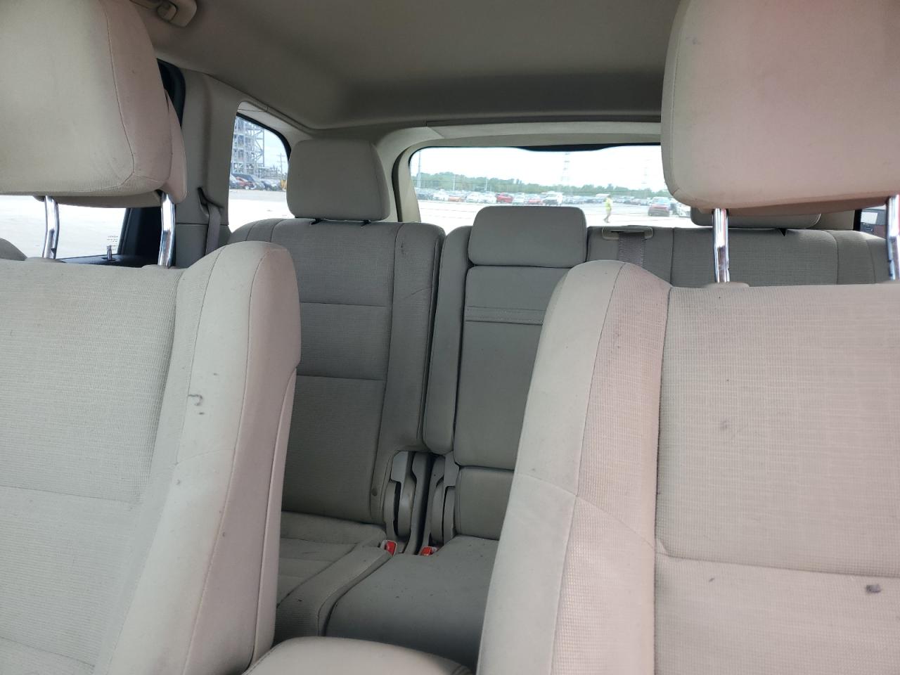 JEEP GRAND CHER 2015 VIN 1C4RJEAG6FC152479 zdjęcie 10