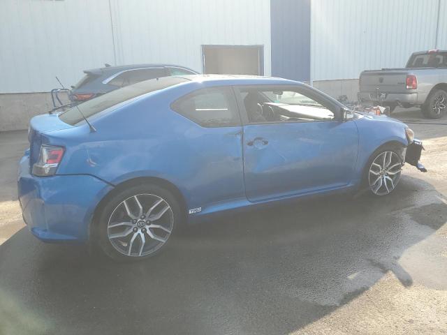 2015 TOYOTA SCION TC   