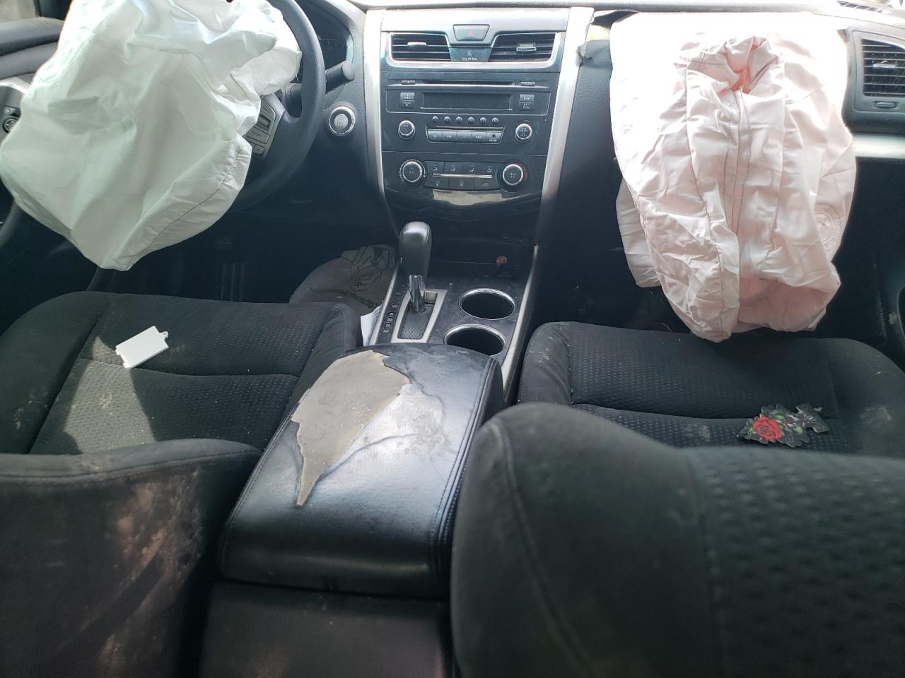 2015 Nissan Altima 2.5 VIN: 1N4AL3AP8FN909999 Lot: 61825835