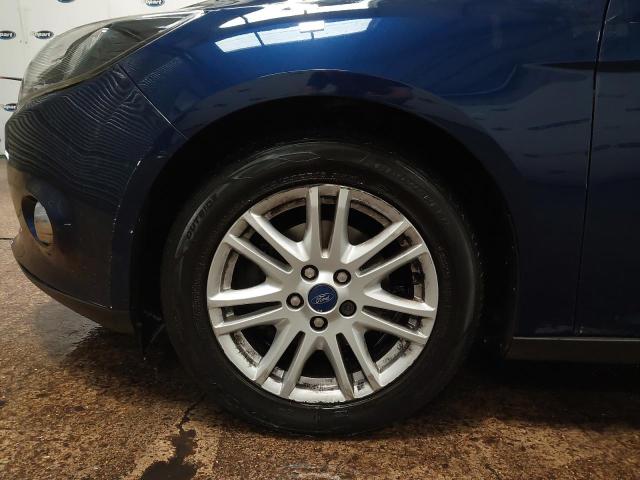 2012 FORD FOCUS TITA