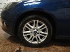 2012 FORD FOCUS TITA for sale at Copart NEWBURY