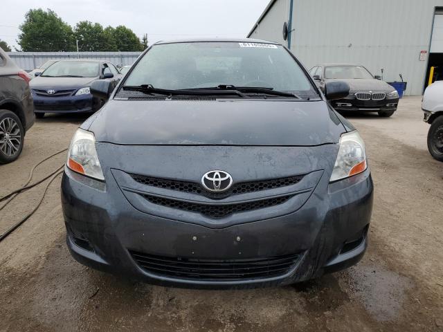 2007 TOYOTA YARIS   