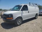2013 Chevrolet Express G1500 de vânzare în Baltimore, MD - Minor Dent/Scratches