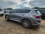 2019 Hyundai Santa Fe Se للبيع في Conway، AR - Front End