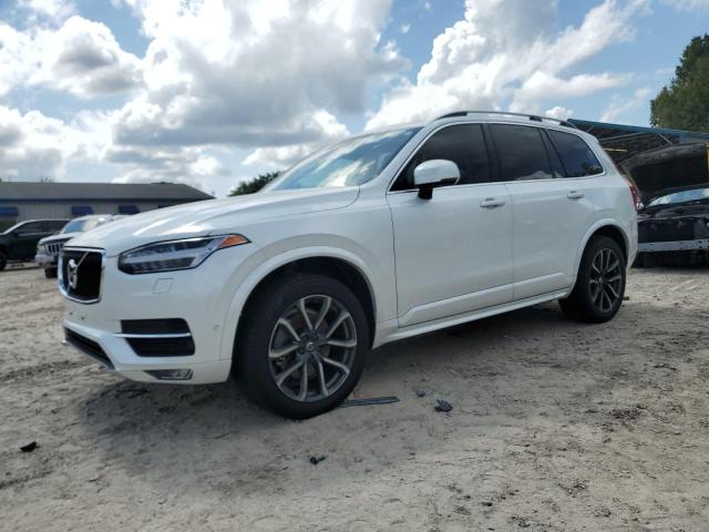  VOLVO XC90 2019 Biały