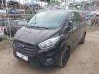 2020 FORD TRANSIT CU for sale at Copart ROCHFORD