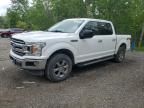 2020 FORD F150 SUPERCREW   for sale at Copart ON - COOKSTOWN
